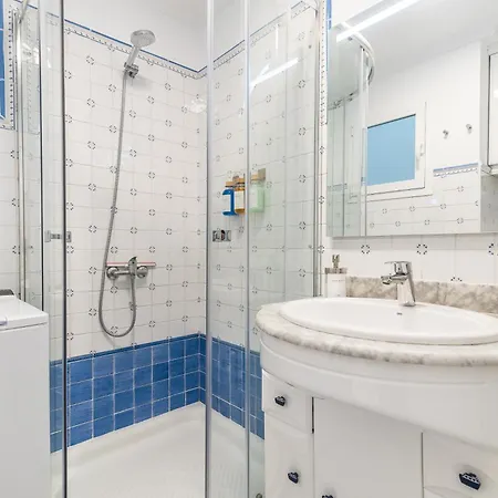 Home2book Bright Beachside Canteras Apartment