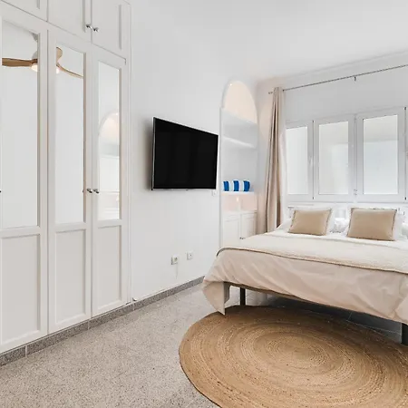 Home2book Bright Beachside Canteras * Las Palmas de Gran Canaria