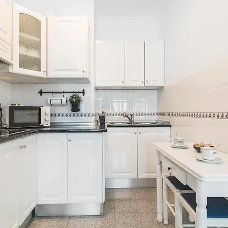 Apartment Home2book Bright Beachside Canteras Las Palmas de Gran Canaria