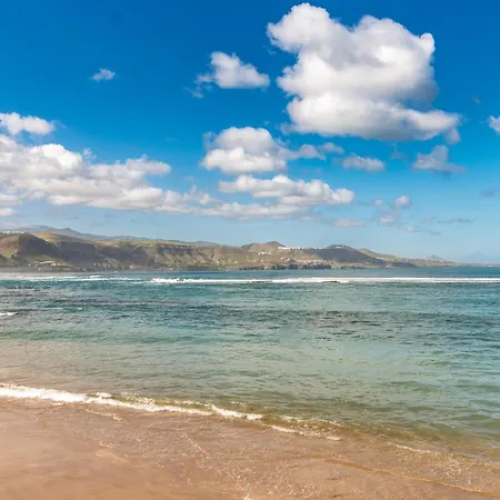 Home2book Bright Beachside Canteras * Las Palmas de Gran Canaria