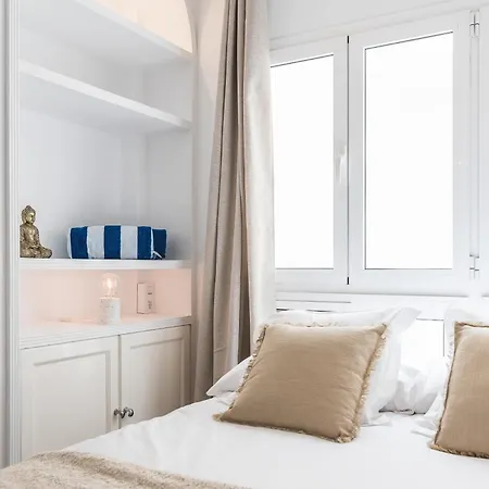 Home2book Cozy Canteras Studio, By The *