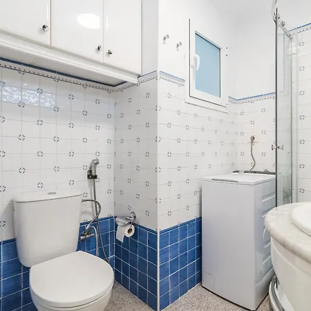 Home2book Bright Beachside Canteras Las Palmas de Gran Canaria