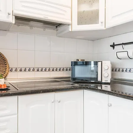 Apartment Home2book Bright Beachside Canteras